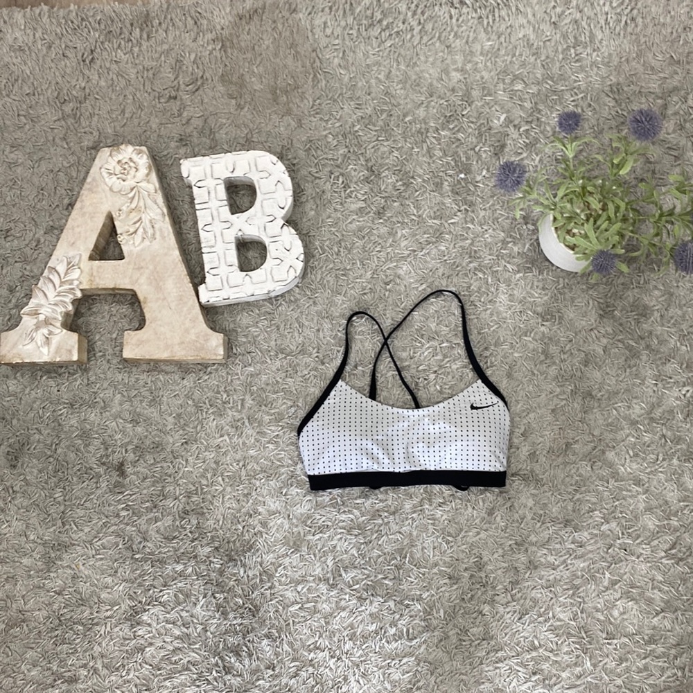 Nike Teen Bikini Top